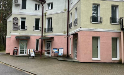 Продажа помещения, Даниловичский с/с,  38.4 кв.м.. Фото 1