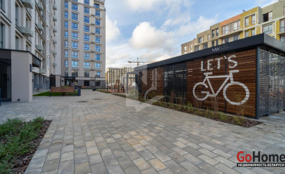 Купить 3-комнатную квартиру, Минск, Виталия Цвирко ул., 75 (Советский район). Фото 22