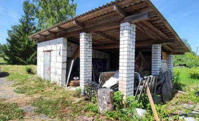  34.5 м2, Секеровщина