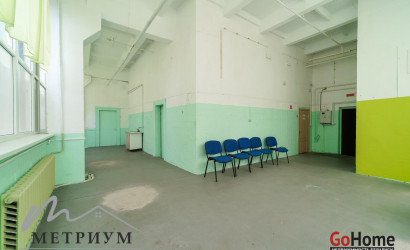 Аренда помещения, Минск, Фабричная ул., 22,  77 кв.м.. Фото 3