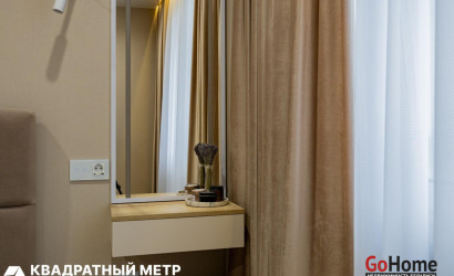 Купить 3-комнатную квартиру, Минск, Тимошенко 2-й пер., 3(Фрунзенский район). Фото 3