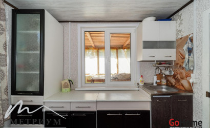 Купить дом в деревне, Микробиолог, 4.04 соток. Фото 11