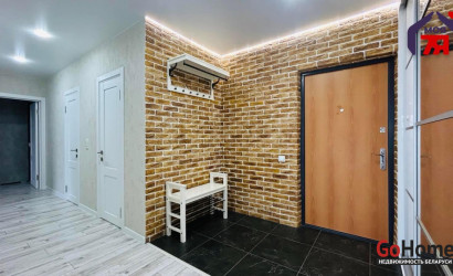 Купить 2-комнатную квартиру, Солигорск, Горького ул., 11/А. Фото 19