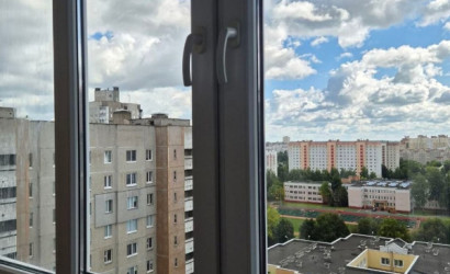 Купить 1-комнатную квартиру, Минск, Рафиева, 83 (Московский район). Фото 2