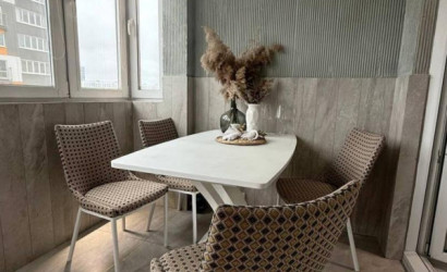 Купить 1-комнатную квартиру, Копище, Подгорная ул., 21/Б. Фото 6