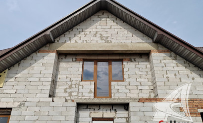 Купить дом, Брест, Березовка, 15 соток. Фото 1