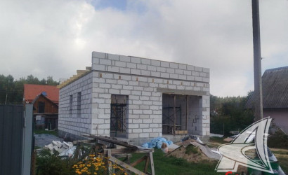 Купить участок, Брест, Чернавчицкий с/с, 4.39 соток. Фото 1