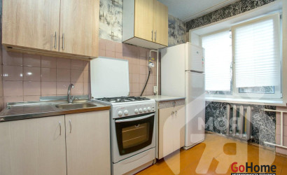 Купить 1-комнатную квартиру, Молодечно, Будавников ул., 14. Фото 7