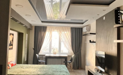 Купить 1-комнатную квартиру, Боровляны, 40 Лет Победы ул., 35. Фото 9