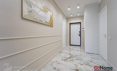 Купить 3-комнатную квартиру, Минск, Макаенка ул., 12/Ж (Первомайский район). Фото 39