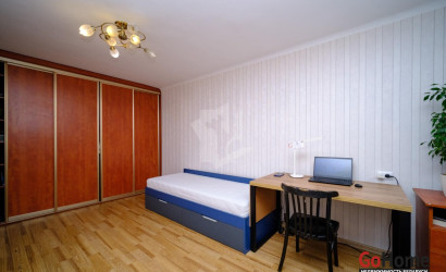 Купить 1-комнатную квартиру, Минск, Одинцова ул., 57 (Фрунзенский район). Фото 1