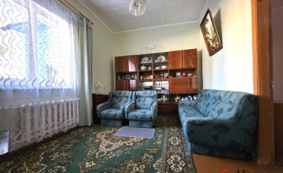 Купить 3-комнатную квартиру, Барановичи, Комсомольская. Фото 19