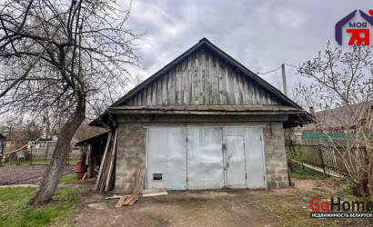 Купить 1-комнатную квартиру, Слуцк, Козберга ул.. Фото 21