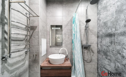 Купить 2-комнатную квартиру, Минск, Игуменский тракт, 14 (Ленинский район). Фото 17