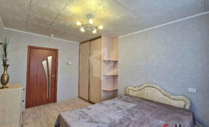 Снять 3-комнатную квартиру, Минск, ул. Гамарника, д. 20к1. Фото 11