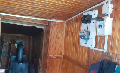 Купить дачу, Полочаны, СТ Зрок -2 , 11 соток. Фото 7