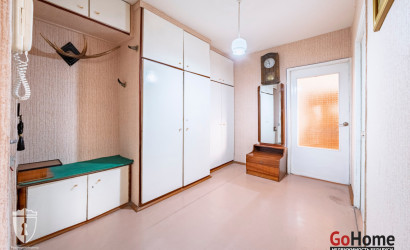 Купить 2-комнатную квартиру, Минск, Бирюзова, 13Б (Фрунзенский район). Фото 11