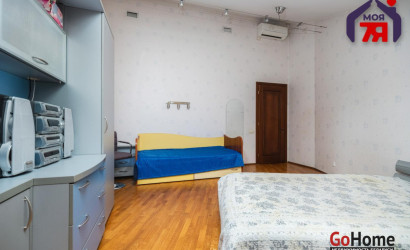 Купить 5-комнатную квартиру, Минск, Димитрова ул., 3(Центральный район). Фото 22