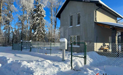 Купить дом в деревне, Родник-5, 6.44 соток. Фото 2