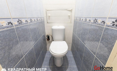 Купить 1-комнатную квартиру, Минск, Варвашени ул., 13/1 (Заводской район). Фото 15