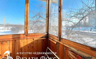 Купить 2-комнатную квартиру, Минск, Победителей пр-т 39 (Центральный район). Фото 20