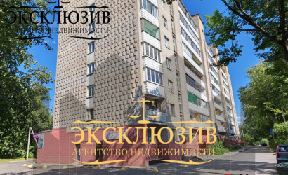 Купить 2-комнатную квартиру, Барановичи, Фабричная ул., 14. Фото 1