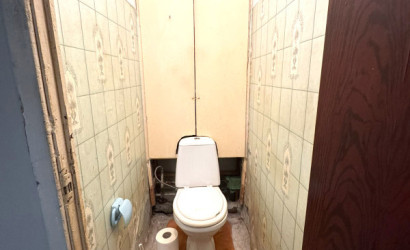 Купить 4-комнатную квартиру, Лида, Фрунзе, 10/1. Фото 10