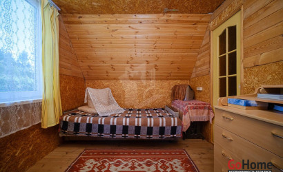 Купить дом, Комсомолец, 8 соток. Фото 27