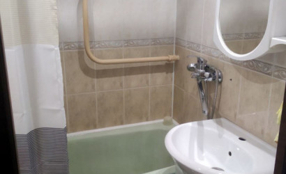 Снять 1-комнатную квартиру, Минск, Максима Горецкого, 41 (Фрунзенский район). Фото 11