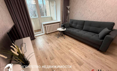 Снять 3-комнатную квартиру, Минск, Бельского ул. 10 (Фрунзенский район). Фото 14