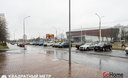 Купить 2-комнатную квартиру, Минск, Партизанский просп., 32/2 (Заводской район). Фото 31