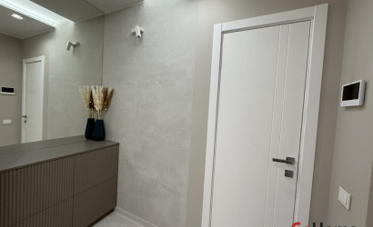 Купить 3-комнатную квартиру, Минск, просп. Победителей, д. 123 (Центральный район). Фото 18