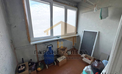 Купить 3-комнатную квартиру, Брест, ул. Ленинградская, д. . Фото 4