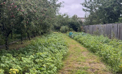 Купить дом, Гомель, Циолковского, 84, 7.5 соток. Фото 11