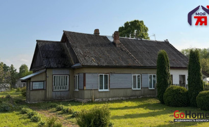 Купить 2-комнатную квартиру, Путчино, Центральная ул.. Фото 2