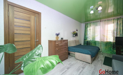 Купить 1-комнатную квартиру, Минск, Селицкого ул., 79 (Заводской район). Фото 9