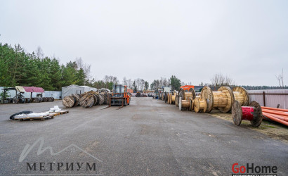 Аренда помещения, Колодищи, Промышленная ул., 12/3,  172.2 кв.м.. Фото 4