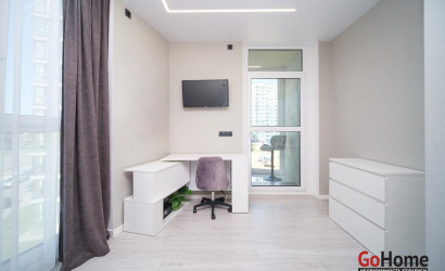 Купить 3-комнатную квартиру, Минск, Брилевская ул., 37 (Октябрьский район). Фото 25