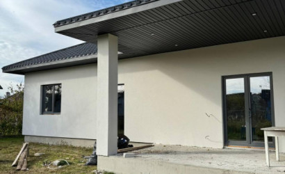 Купить дом, Брест, Абрикосовая ул., 5 соток. Фото 6