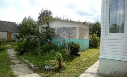 Купить дом, Холомерье, Восточная, 6, 17.96 соток. Фото 10