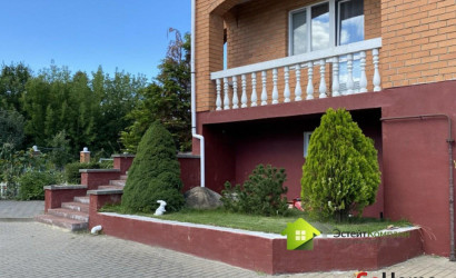 Купить дом, Слоним, Красноармейская ул., 121/г, 9.32 соток. Фото 25