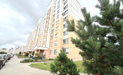 Купить 3-комнатную квартиру, Гродно, Кремко, 9. Фото 16