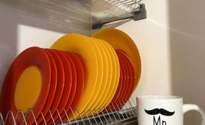 Снять 3-комнатную квартиру на сутки, Жлобин, Микрорайон 17 д34 . Фото 4