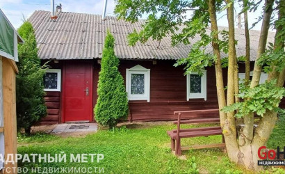 Купить дом, Заболотье, Центральная ул., 25 соток. Фото 5