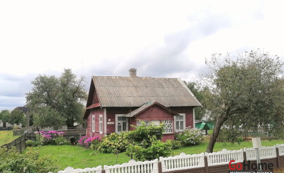 Купить дом, Ивацевичи, Ленина 1, 31 соток. Фото 7