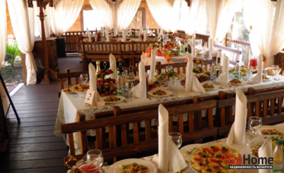 Купить коттедж, Раков, 25 соток. Фото 11