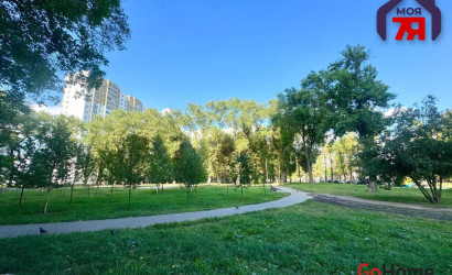 Купить 3-комнатную квартиру, Минск, Дзержинского просп., 19 (Московский район). Фото 15