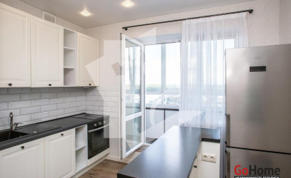 Купить 2-комнатную квартиру, Минск, Победителей просп., 129 (Центральный район). Фото 33