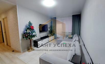 Купить 1-комнатную квартиру, Брест, ул. Буденого. Фото 7