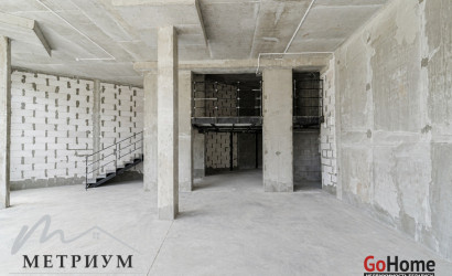 Аренда помещения, Минск, Братская ул., 3, 105.1 кв.м.. Фото 7